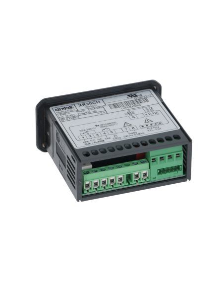 CONTROLADOR DIXELL XR30CH-5N0C1