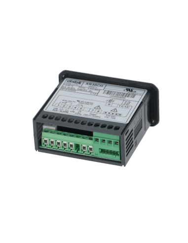 CONTROLADOR DIXELL XR30CH-5N0C1