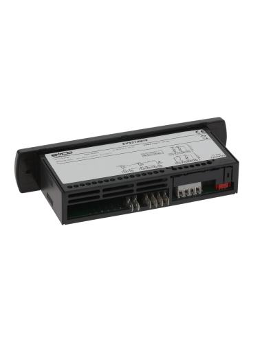 EVCO EVS212N7 CONTROLLER