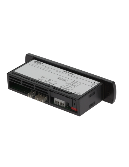 EVCO EVS212N7 CONTROLLER