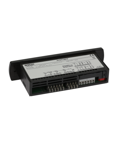 EVCO EVS214N7 STEUERUNG