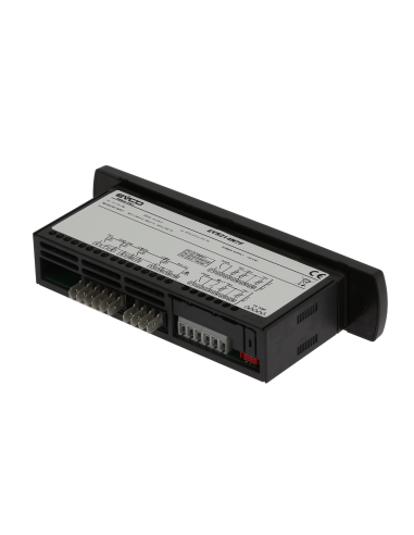 EVCO EVS214N7 CONTROLLER