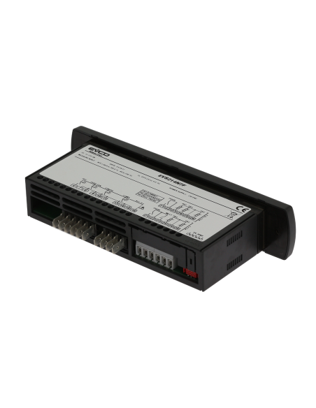 EVCO EVS214N7 CONTROLLER