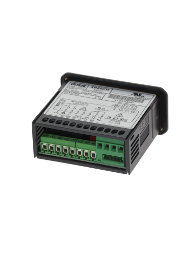 CONTROLLORE DIXELL XR60CH-5R0C1