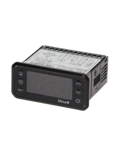 CONTROLADOR DIXELL XR60CH-5N2C1