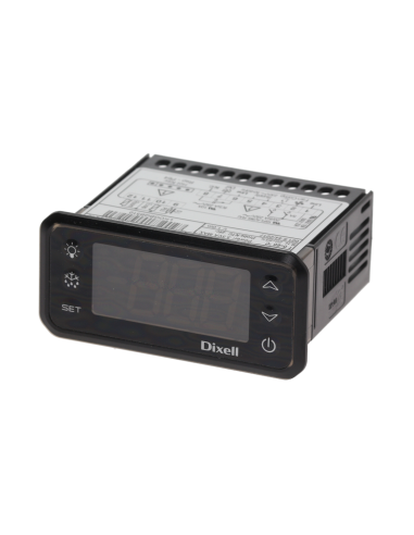 DIXELL XR60CH-5N2C1 CONTROLLER