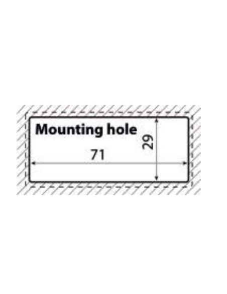 DIXELL XR60CH-5N2C1 STEUERUNG