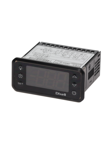 DIXELL XR70CH-5N2C3 CONTROLLER