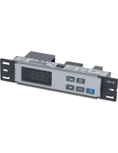 DIXELL XW20LS-5N0C1N CONTROLLER