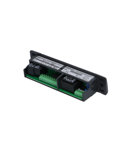 DIXELL XW20LR-5N0C0 STEUERUNG