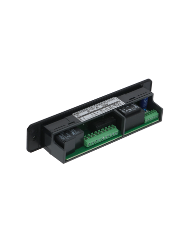 DIXELL XW20LRH-5N0C0-D STEUERUNG