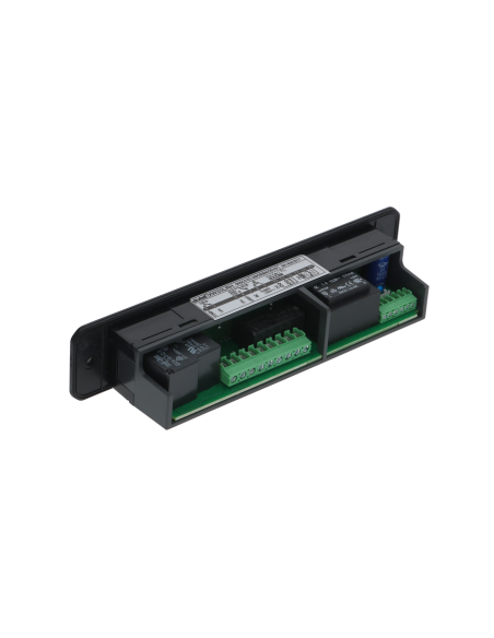 DIXELL XW20LRH-5N0C0-D STEUERUNG