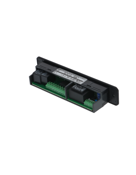 DIXELL XW20LRH-5N0C0-D STEUERUNG