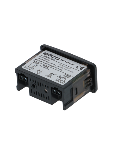 TM103TN7 NTC REMOTE THERMOMETER