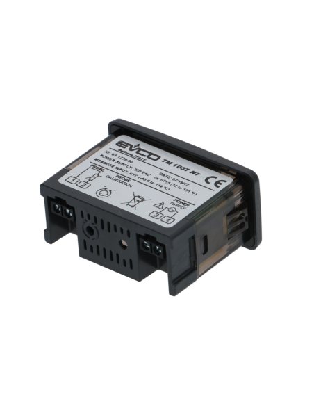 TM103TN7 NTC REMOTE THERMOMETER