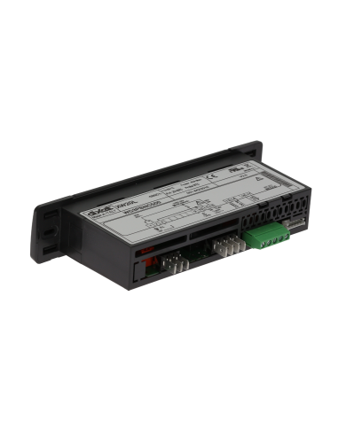 DIXELL XW20L-5N0C1 STEUERUNG