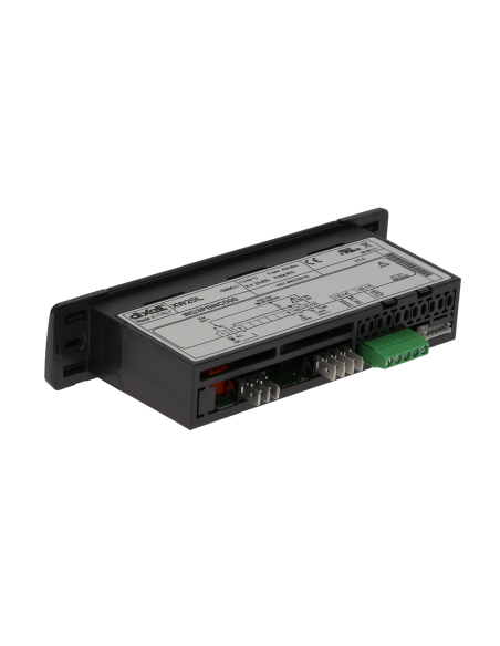 DIXELL XW20L-5N0C1 STEUERUNG
