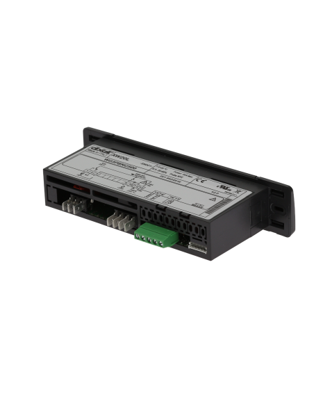 DIXELL XW20L-5N0C1 STEUERUNG