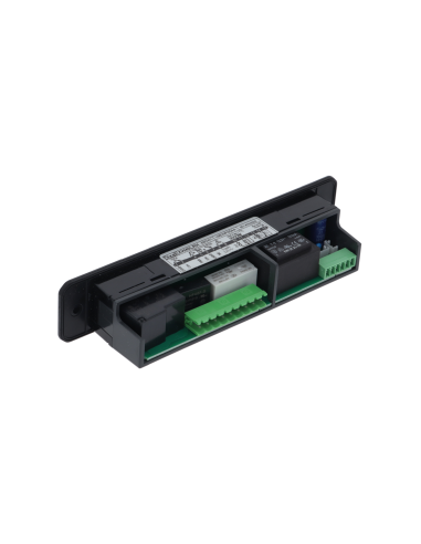 CONTROLADOR ISA 418200204000