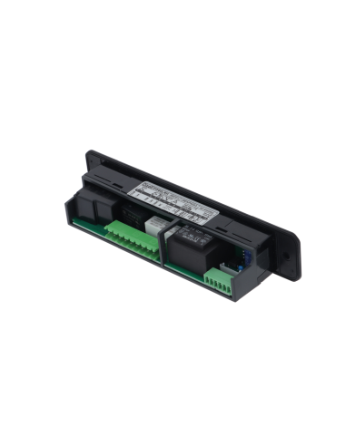 CONTROLADOR ISA 418200204000