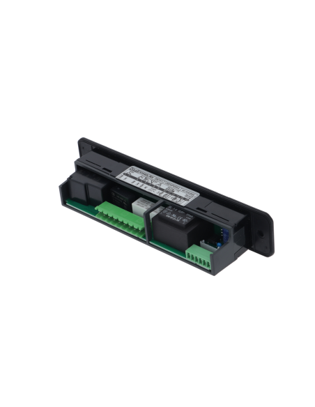 CONTROLEUR ISA 418200204000