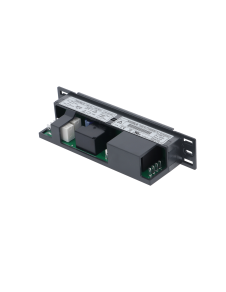 CONTROLADOR DIXELL XW30LS-5N0C1N