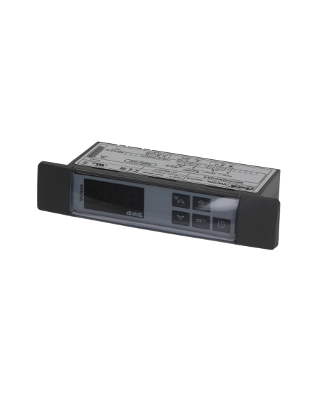CONTROLLORE DIXELL XW30L-5N0C0-N