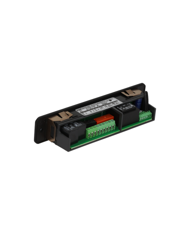 DIXELL XW30LRH-5N1D0-D STEUERUNG