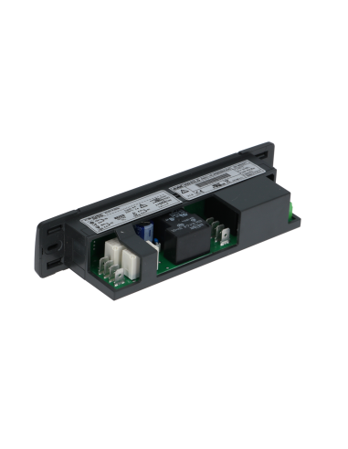 DIXELL XW40LS-5N0C1 STEUERUNG