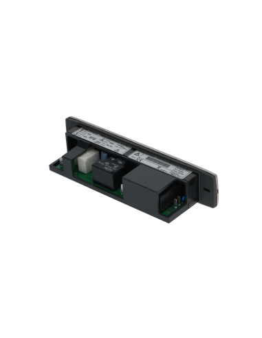 DIXELL XW40LS-5N0D3-X-CONTROLLER