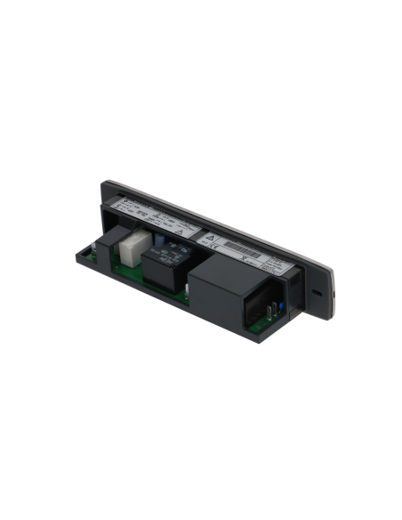 CONTROLADOR DIXELL XW40LS-5N0D3-X