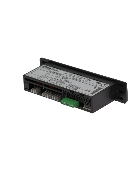 DIXELL XW40L-5N0C1 STEUERUNG