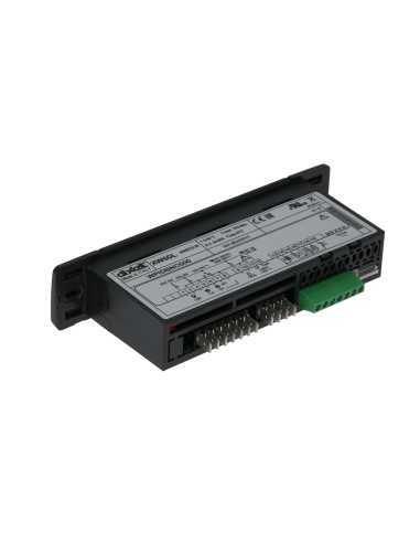 DIXELL XW60L-5N0C0 STEUERUNG