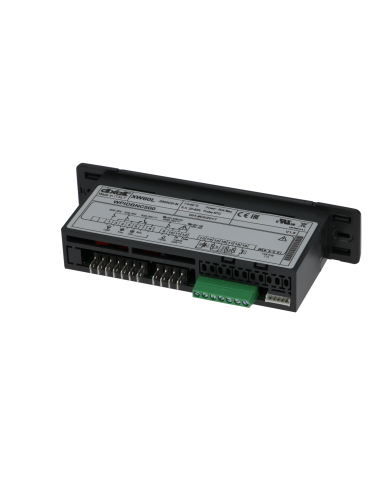 DIXELL XW60L-5N0C0 STEUERUNG