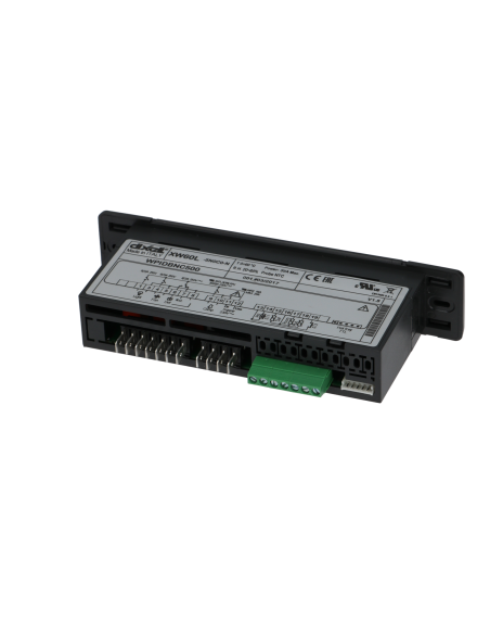 CONTROLADOR DIXELL XW60L-5N0C0