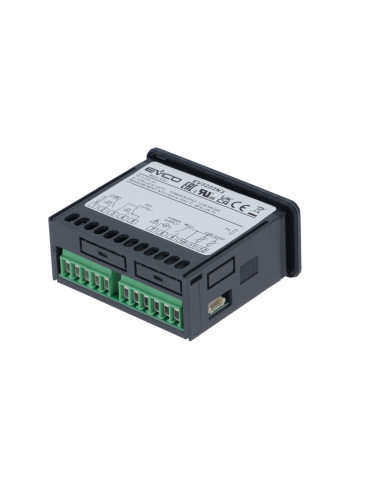 CONTROLLORE EVCO EV3222N3