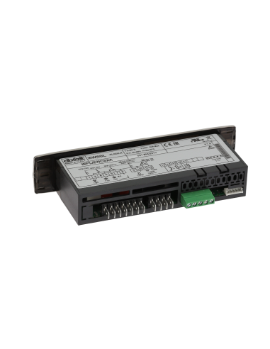 DIXELL XW60L-5L0D0-X-CONTROLLER