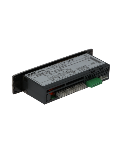 DIXELL XW60L-5N0D1-X CONTROLLER