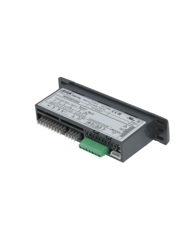 DIXELL XW70L-5N0C1 CONTROLLER