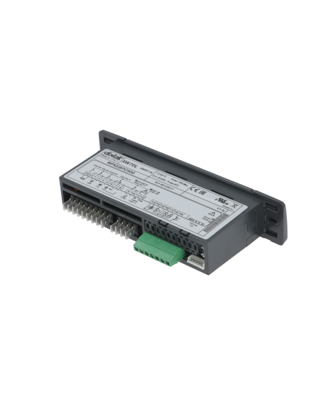 DIXELL XW70L-5N0C1 CONTROLLER