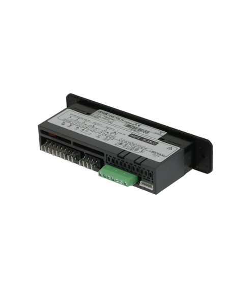 DIXELL XW70LH-5N0W0-B STEUERUNG