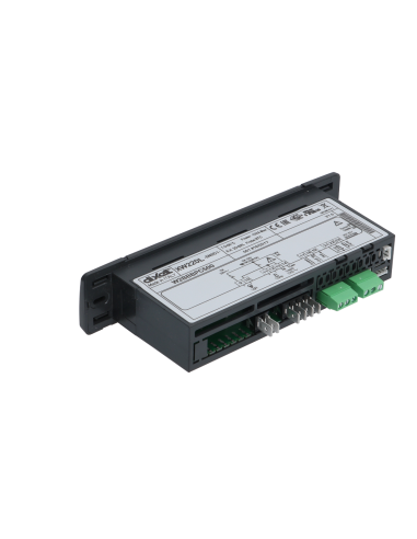 DIXELL XW220L-5N0C1 CONTROLLER