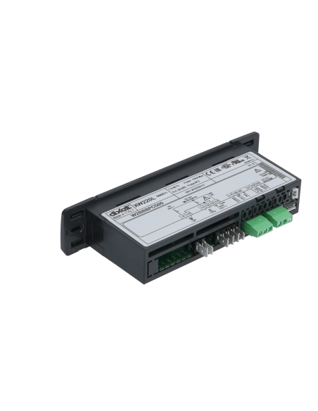 DIXELL XW220L-5N0C1 CONTROLLER