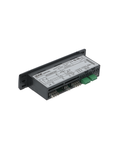 DIXELL XW230L-5N0C0 STEUERUNG