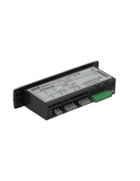 CONTROLLORE DIXELL XW260L-5N0D0-X