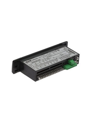 DIXELL XW264L-5N0C5 STEUERUNG