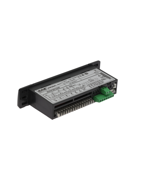 CONTROLADOR DIXELL XW264L-5N0C5