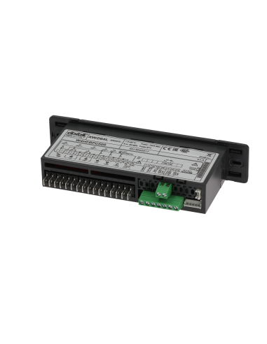 DIXELL XW264L-5N0C5 STEUERUNG