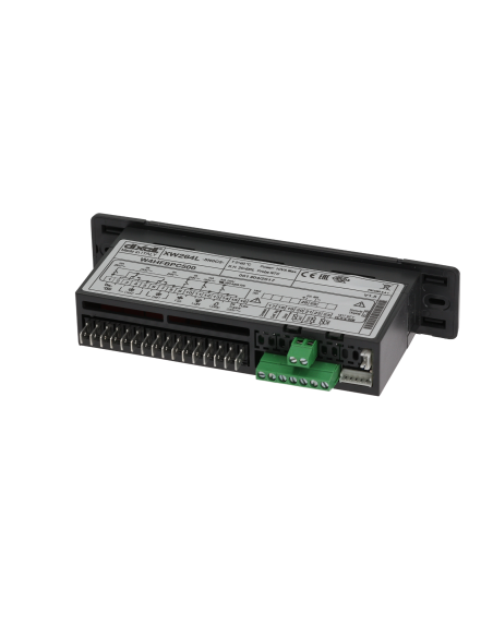DIXELL XW264L-5N0C5 STEUERUNG