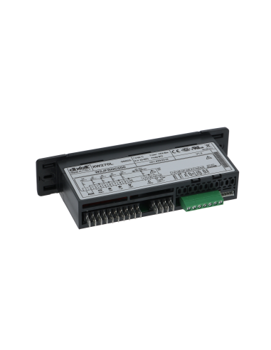 DIXELL XW270L-5N0C0 CONTROLLER